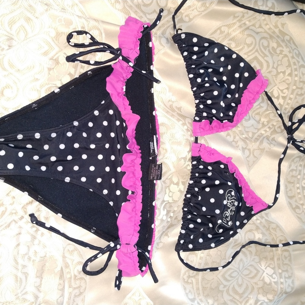 SoCal bikini